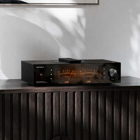 EverSolo DMP-A8 Gen 2 Master Edition. Odtwarzacz sieciowy. - 7