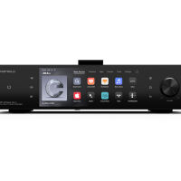 EverSolo DMP-A8 Gen 2 Master Edition. Odtwarzacz sieciowy. - 2