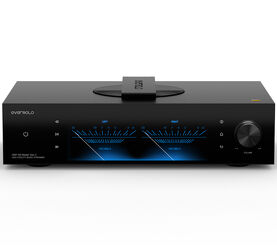 EverSolo DMP-A8 Gen 2 Master Edition. Odtwarzacz sieciowy.