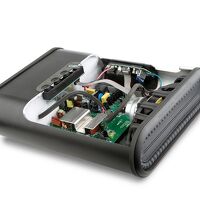 Paradigm Millenia Sub (biały). Subwoofer aktywny. - 2
