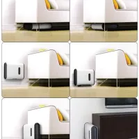 Paradigm Millenia Sub (biały). Subwoofer aktywny. - 4