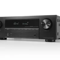 Denon AVR-X580BT. Amplituner kina domowego. - 3