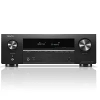 Denon AVR-X580BT. Amplituner kina domowego. - 2