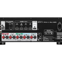 Denon AVR-X580BT. Amplituner kina domowego. - 4