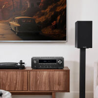 Denon DRA-900H (czarny). Sieciowy amplituner stereo. - 8