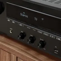 Denon DRA-900H (czarny). Sieciowy amplituner stereo. - 6