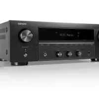 Denon DRA-900H (czarny). Sieciowy amplituner stereo. - 3