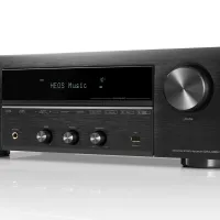 Denon DRA-900H (czarny). Sieciowy amplituner stereo. - 4