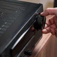 Denon DRA-900H (czarny). Sieciowy amplituner stereo. - 9