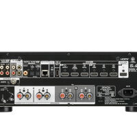 Denon DRA-900H (czarny). Sieciowy amplituner stereo. - 5