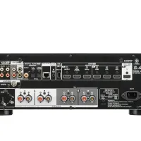 Denon DRA-900H (czarny). Sieciowy amplituner stereo. - 5