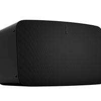 Sonos Five (czarny). Głośnik multiroom. - 2