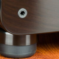 SVS Soundpath SUB ISOLATION SYSTEM 6. Nóżki antywibracyjne. - 3