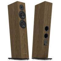 Pylon Audio Diamond 25 mkII (okleina naturalna). Kolumny podłogowe. - 4