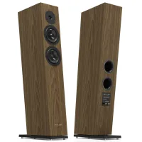 Pylon Audio Diamond 25 mkII (okleina naturalna). Kolumny podłogowe. - 4