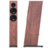 Pylon Audio Diamond 25 mkII (okleina naturalna). Kolumny podłogowe. - 5