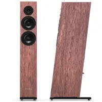 Pylon Audio Diamond 25 mkII (okleina naturalna). Kolumny podłogowe. - 5