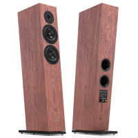 Pylon Audio Diamond 25 mkII (okleina naturalna). Kolumny podłogowe. - 6