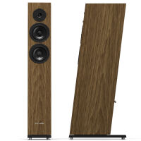 Pylon Audio Diamond 25 mkII (okleina naturalna). Kolumny podłogowe. - 3