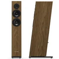Pylon Audio Diamond 25 mkII (okleina naturalna). Kolumny podłogowe. - 3