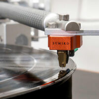 Sumiko Oriole. Wkładka gramofonowa MC. - 6