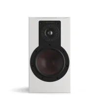 Dali Opticon 2 MK2 (biały). Kolumny podstawkowe. - 2