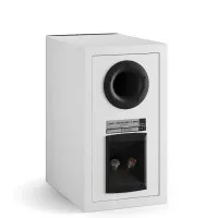Dali Opticon 2 MK2 (biały). Kolumny podstawkowe. - 5