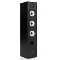 Pylon Audio Pearl 27 (szczotkowane aluminium). Kolumny podłogowe. - 4