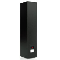 Pylon Audio Pearl 27 (szczotkowane aluminium). Kolumny podłogowe. - 5