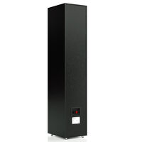 Pylon Audio Pearl 27 (szczotkowane aluminium). Kolumny podłogowe. - 5