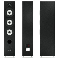Pylon Audio Pearl 27 (szczotkowane aluminium). Kolumny podłogowe. - 6