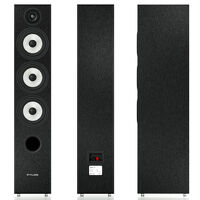 Pylon Audio Pearl 27 (szczotkowane aluminium). Kolumny podłogowe. - 6