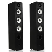 Pylon Audio Pearl 27 (szczotkowane aluminium). Kolumny podłogowe. - 3