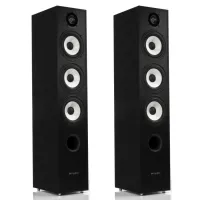 Pylon Audio Pearl 27 (szczotkowane aluminium). Kolumny podłogowe. - 3