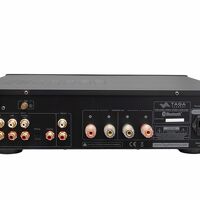 Taga Harmony HTA-800B (czarny). Zintegrowany wzmacniacz stereo. - 4
