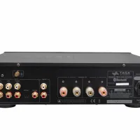 Taga Harmony HTA-800B (czarny). Zintegrowany wzmacniacz stereo. - 4