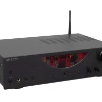 Taga Harmony HTA-800B (czarny). Zintegrowany wzmacniacz stereo. - 2