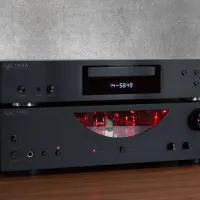 Taga Harmony HTA-800B (czarny). Zintegrowany wzmacniacz stereo. - 6