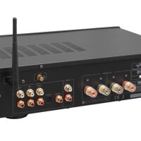 Taga Harmony HTA-800B (czarny). Zintegrowany wzmacniacz stereo. - 3