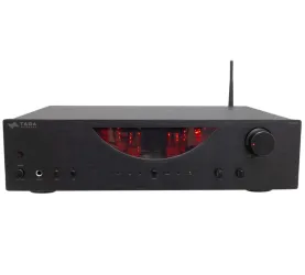 Taga Harmony HTA-800B (czarny). Zintegrowany wzmacniacz stereo.