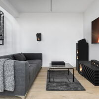 Klipsch R-600F (czarny). Kolumny podłogowe. - 9