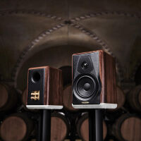 Sonus faber Electa Amator III. Kolumny podstawkowe. - 7