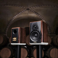 Sonus faber Electa Amator III. Kolumny podstawkowe. - 7