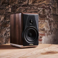 Sonus faber Electa Amator III. Kolumny podstawkowe. - 9