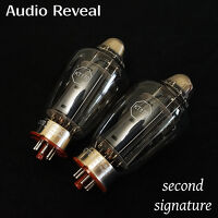 Audio Reveal Second Signature. Zintegrowany wzmacniacz lampowy. - 5