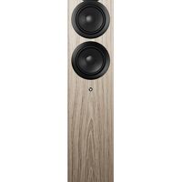 Dynaudio Focus 30 (blonde). Aktywne kolumny podłogowe - 2
