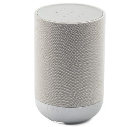 Denon HOME 200 (srebrny). Bezprzewodowy głośnik multiroom.