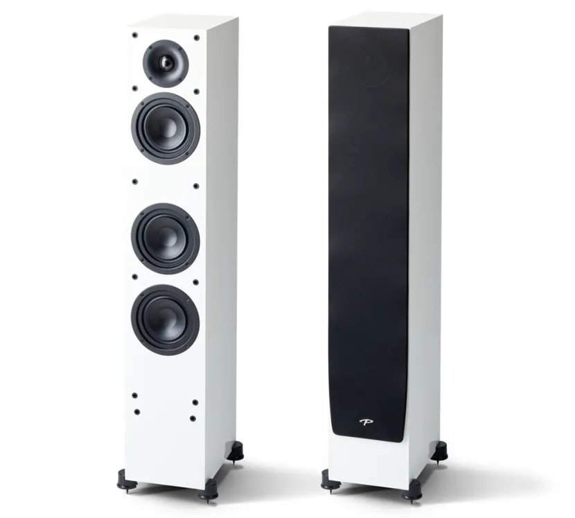 Paradigm Monitor SE 3000F (biały). Kolumny podłogowe.