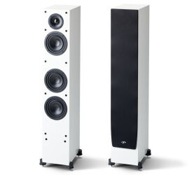 Paradigm Monitor SE 3000F (biały). Kolumny podłogowe.
