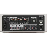 Marantz MCR 60n DAB (srebrny). Zintegrowany system stereo. - 5
